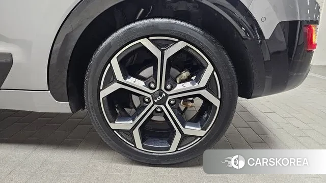 Kia Di Ol Nu Niro id 3411438 из Кореи 15