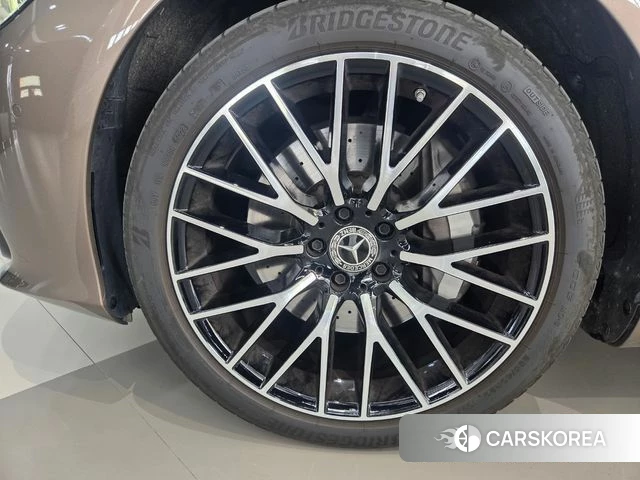 Mercedes-Benz S-Class W223 id 4767402 из Кореи 14