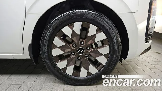 Hyundai Staria id 2739068 из Кореи 15