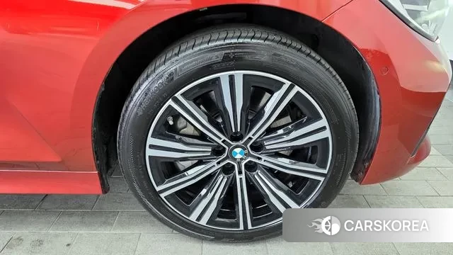 BMW 3 Series (G20) id 3722929 из Кореи 15