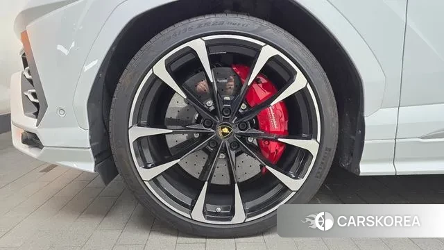 Lamborghini Urus id 3396097 из Кореи 15