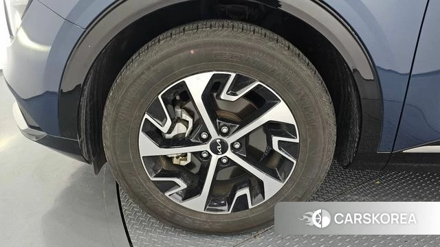 Kia Sportage 5th Generation Hybrid id 3877242 из Кореи 15