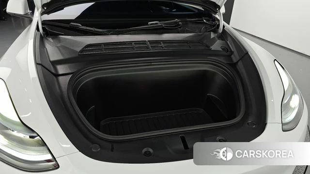 Tesla Model Y id 4730081 из Кореи 25