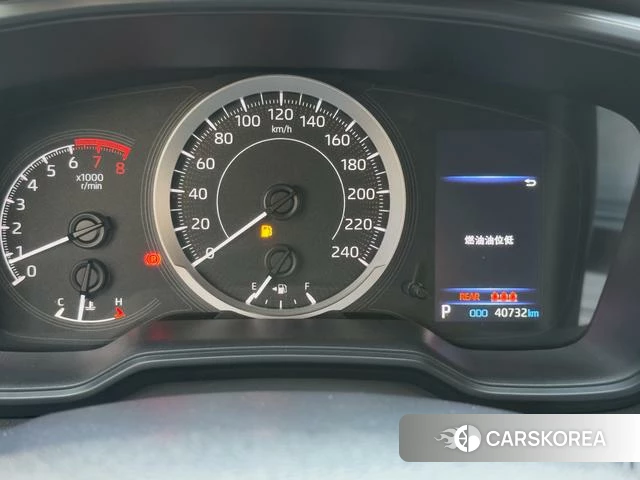 Toyota Corolla id 4298502 из Китая 17