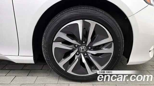 Honda Accord 10th Generation id 2839611 из Кореи 15