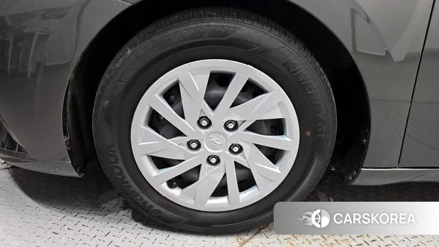 Hyundai Avante (CN7) id 3601260 из Кореи 15