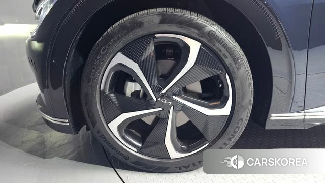Kia EV6 id 4534490 из Кореи 31