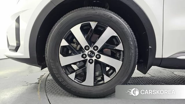 Kia Sorento 4th Generation id 4651703 из Кореи 14