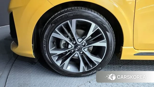 Kia Morning Urban (JA) id 3703162 из Кореи 15