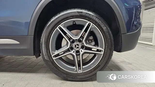 Mercedes-Benz GLA - Class H247 id 3621676 из Кореи 15