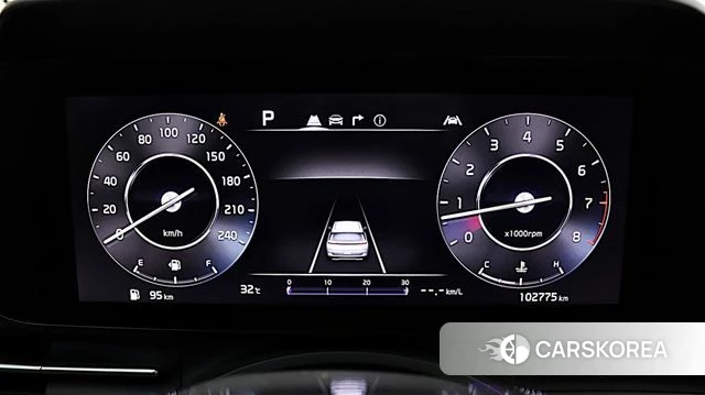 Kia Carnival 4th generation id 4745430 из Кореи 15