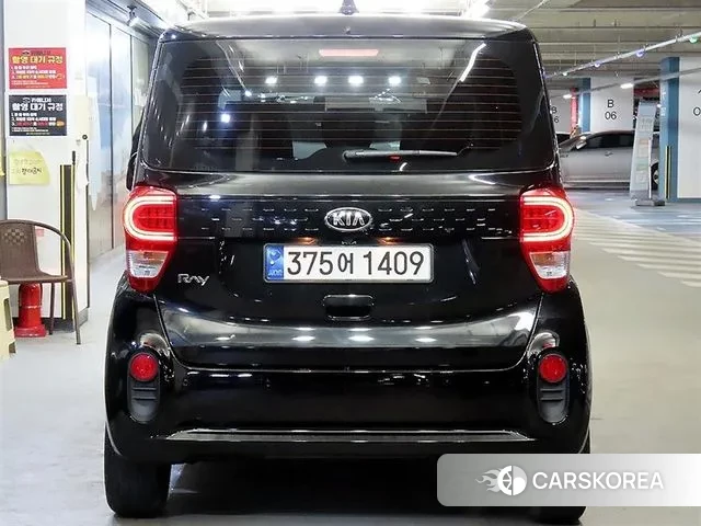 Kia The New Ray id 3453874 из Кореи 15