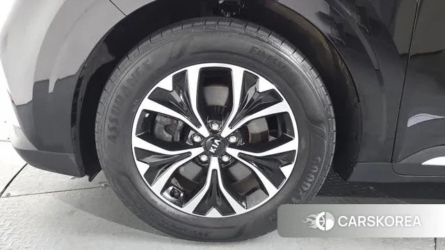 Kia Carnival 4th generation id 3483888 из Кореи 15