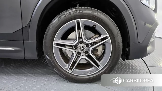 Mercedes-Benz GLB-Class X247 id 3763986 из Кореи 15