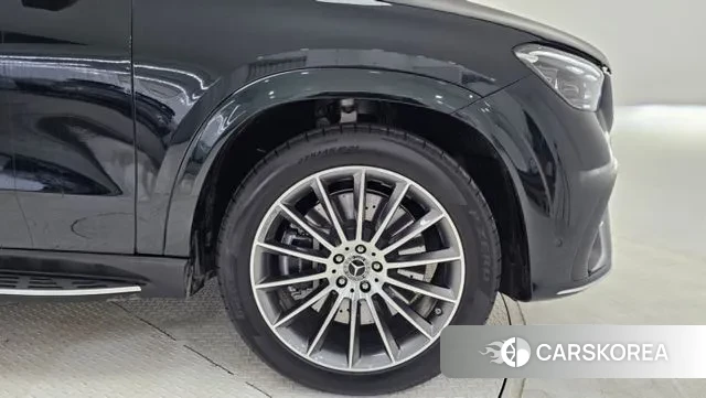Mercedes-Benz GLE-Class W167 id 3775798 из Кореи 15