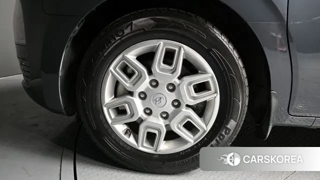 Hyundai Staria id 3721658 из Кореи 15