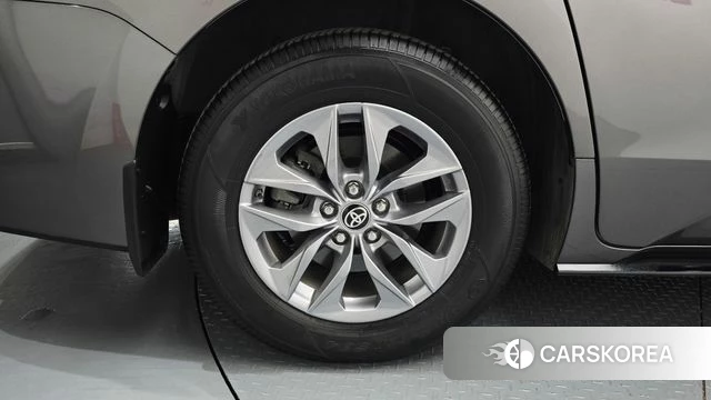 Toyota Sienna 4th Generation id 4222853 из Кореи 28