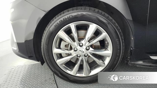 Kia The New Carnival id 3899305 из Кореи 15