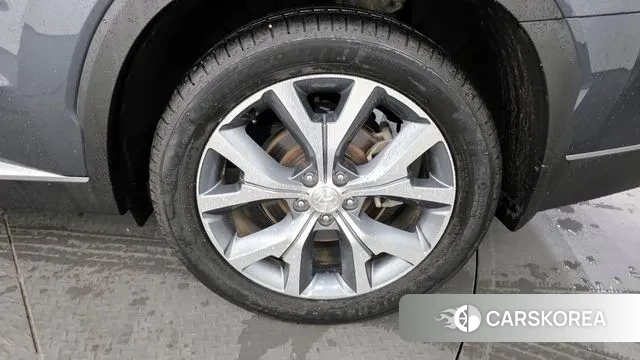 Hyundai Palisade id 3033307 из Кореи 15