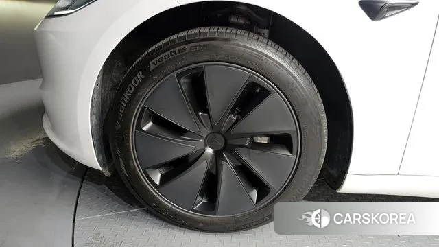 Tesla Model 3 id 3674632 из Кореи 15