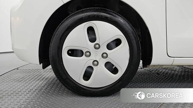 Kia The New Ray id 4682783 из Кореи 15