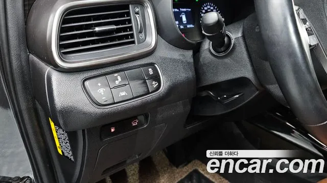 Kia The New Sorento id 2593838 из Кореи 15