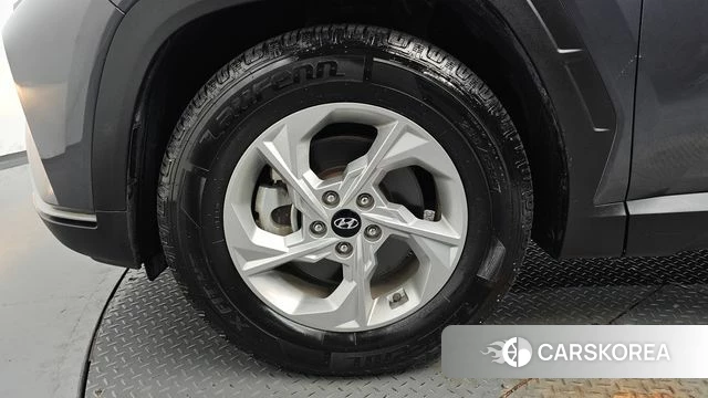 Hyundai Tucson (NX4) id 4769601 из Кореи 31