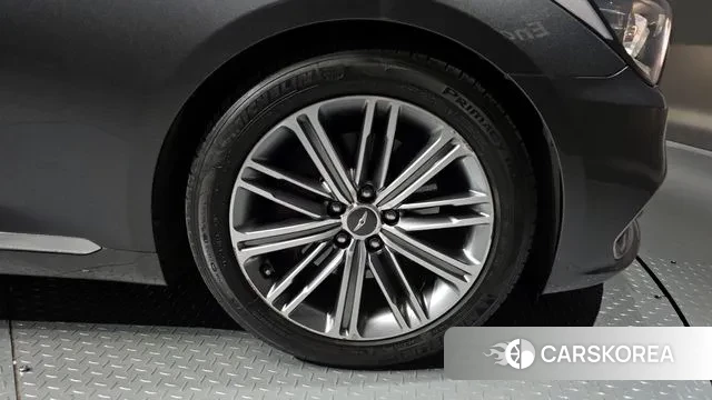 Genesis G80 id 3651829 из Кореи 15