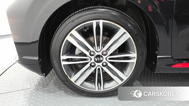 Kia All New Morning (JA) id 4397843 из Кореи 15