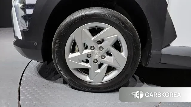 Hyundai Kona (SX2) id 3316478 из Кореи 15