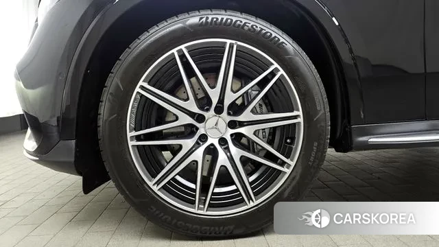 Mercedes-Benz GLC-Class X254 id 3507244 из Кореи 15