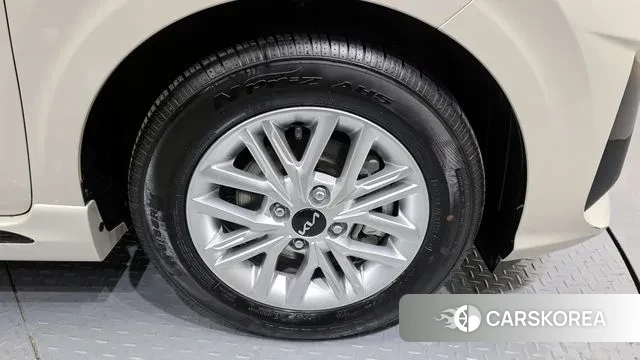 Kia Morning Urban (JA) id 3518764 из Кореи 15