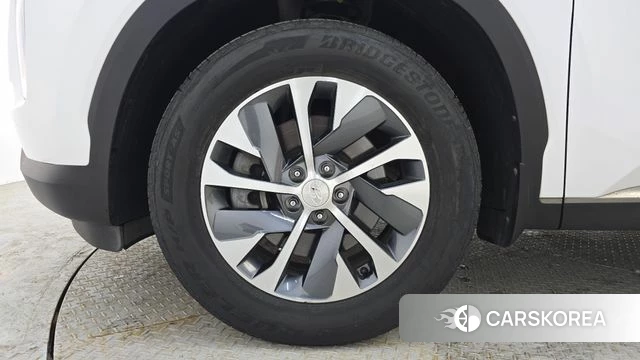 Hyundai Palisade id 3964676 из Кореи 15