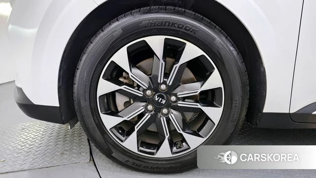 Kia Carnival 4th generation id 3892990 из Кореи 15