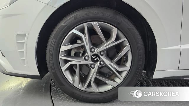 Hyundai Sonata (DN8) id 4444253 из Кореи 15
