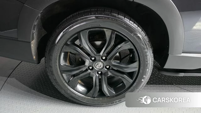 Ssangyong All New Rexton id 4671941 из Кореи 28