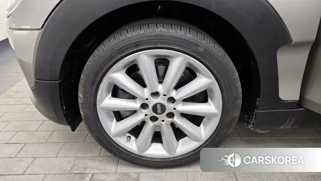 Mini Cooper D Clubman id 3499326 из Кореи 15