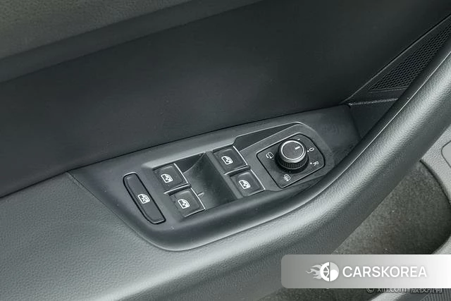 Volkswagen Magotan id 4210206 из Китая 19