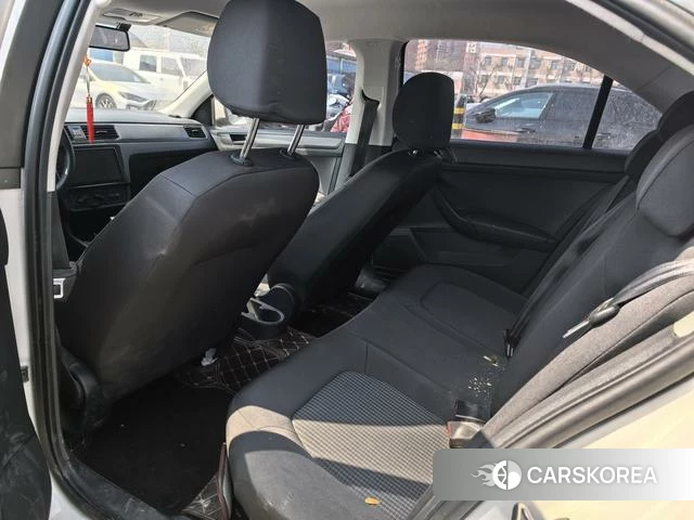 Volkswagen Santana id 4257818 из Китая 7