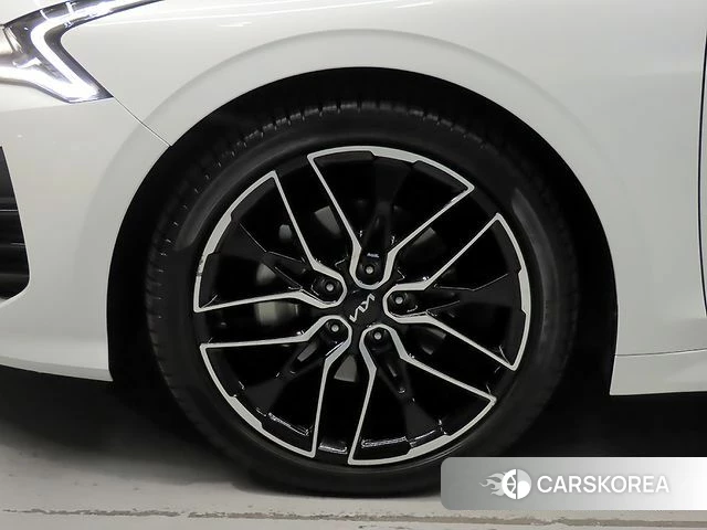 Kia K5 3rd generation id 3909765 из Кореи 15