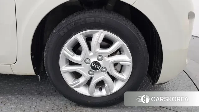 Kia All New Morning (JA) id 3520060 из Кореи 15