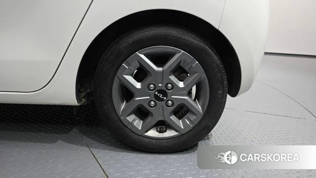 Kia The New Kia Ray id 4549268 из Кореи 25