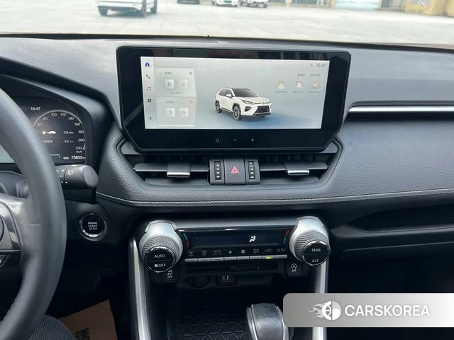 Toyota Wilanda id 3882307 из Китая 16