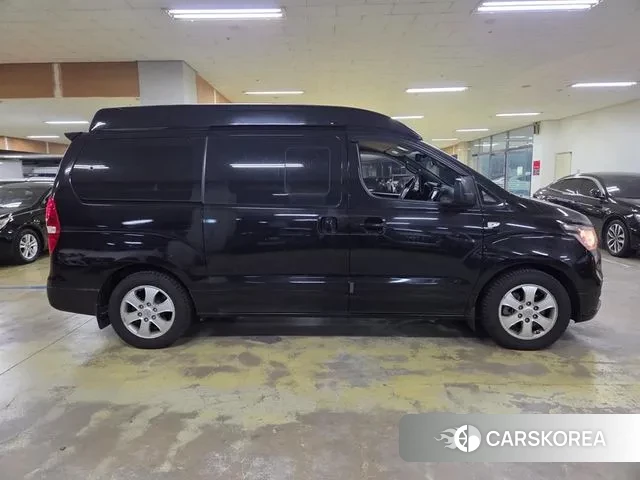 Hyundai The New Grand Starex id 3413008 из Кореи 15