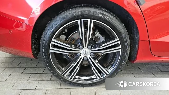 Volvo S60 3rd generation id 3448740 из Кореи 15