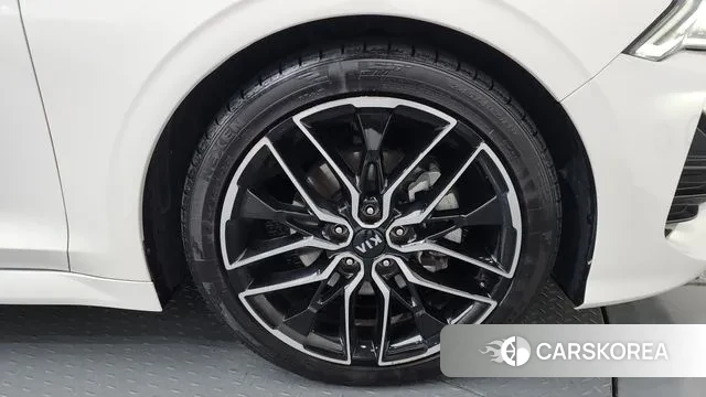 Kia K5 3rd generation id 3468728 из Кореи 15