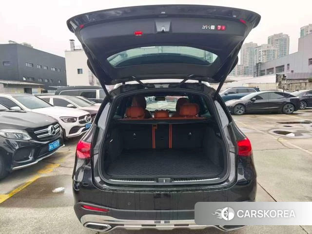 Mercedes-Benz GLC id 4271777 из Китая 12