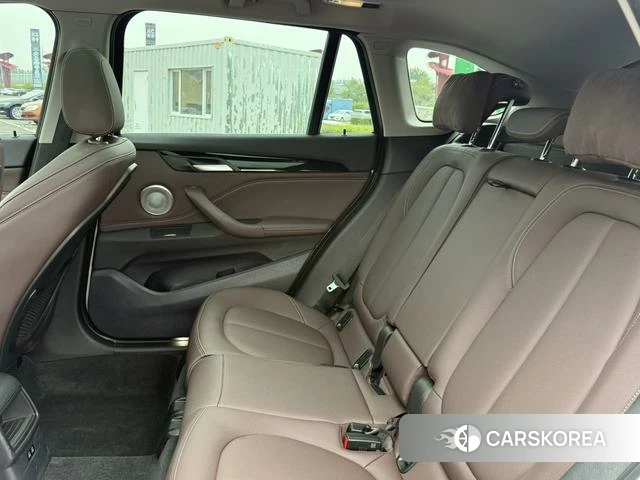 BMW X1 id 4348395 из Китая 12