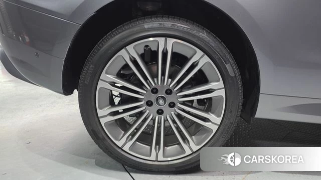 Land Rover Range Rover Sport 3rd Generation id 4584125 из Кореи 33