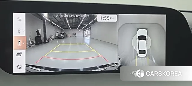 Genesis G90 (RS4) id 2998683 из Кореи 10